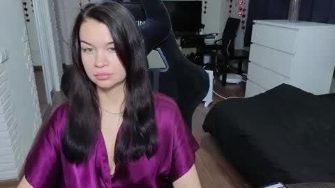 Alisa online show from 09.12.25