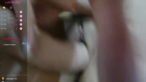 Lola online show from 10.25.25