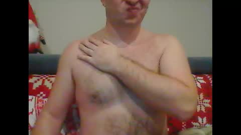 LUKAS online show from 12.20.25