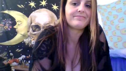 Misti online show from 10.11.25