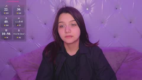 Snapshot of xxxnaughtyfoxxx chatting on 04.30.26 foxy online show from 04.30.26