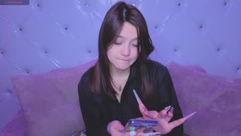 Snapshot of xxxnaughtyfoxxx chatting on 05.18.26 foxy online show from 05.18.26