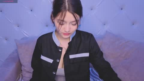 Snapshot of xxxnaughtyfoxxx chatting on 05.29.26 foxy online show from 05.29.26