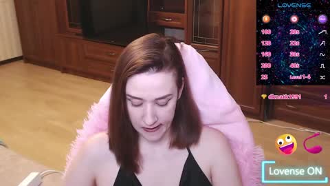 xxxoliviafoxxx online show from 03.28.26