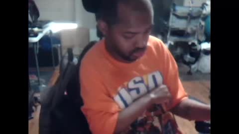 Snapshot of xxxonwheelz chatting on 02.17.26 xxxonwheelz online show from 02.17.26