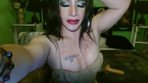 Snapshot of xxxpamelabombxxx chatting on 10.16.25 PAMPAM online show from 10.16.25