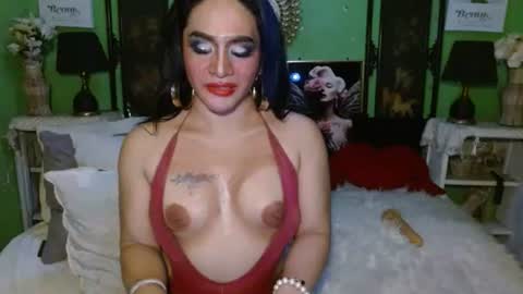 Snapshot of xxxpamelabombxxx chatting on 02.14.26 PAMPAM online show from 02.14.26