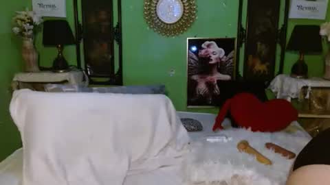 Snapshot of xxxpamelabombxxx chatting on 02.26.26 PAMPAM online show from 02.26.26