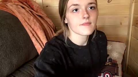 xxxsam_rosexxx online show from 12.15.24