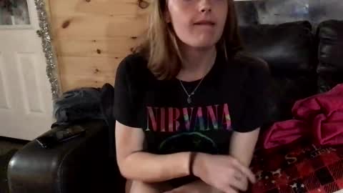 xxxsam_rosexxx online show from 12.18.24