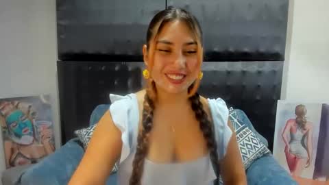 Snapshot of xxxsarita_cute chatting on 04.28.26 Sara online show from 04.28.26