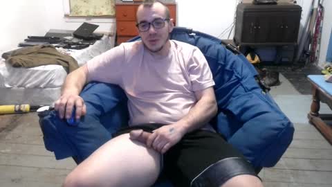 ScubaSteve online show from 03.11.25