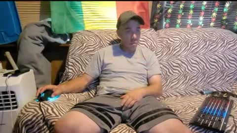 Snapshot of xxxscubastevexx chatting on 07.04.26 ScubaSteve online show from 07.04.26