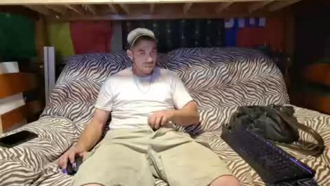 Snapshot of xxxscubastevexx chatting on 07.18.26 ScubaSteve online show from 07.18.26
