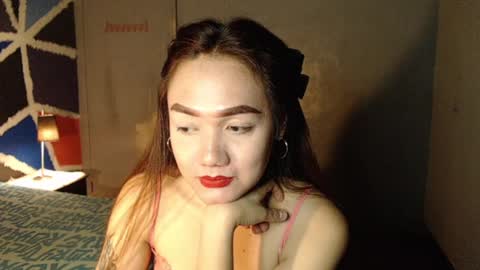 Melissa online show from 12.15.24