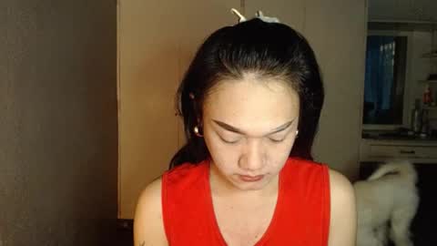 Melissa online show from 01.12.26