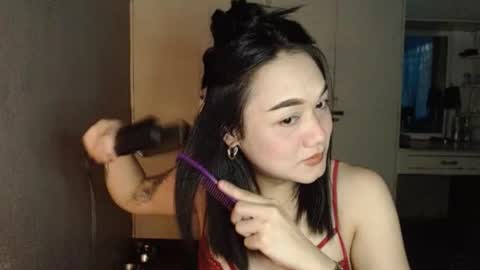 Melissa online show from 02.07.26