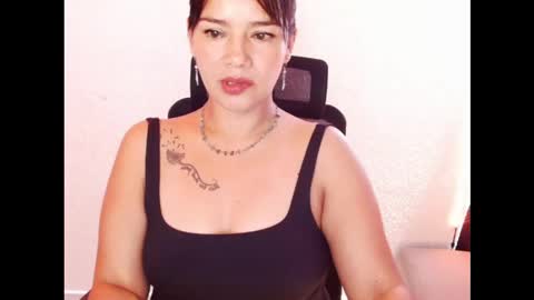 Snapshot of xxxsweetandhornyxxx chatting on 11.12.25 dolcesasha online show from 11.12.25