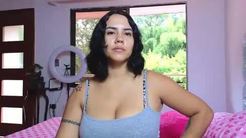 xxxtatianabustyxxx online show from 04.06.26