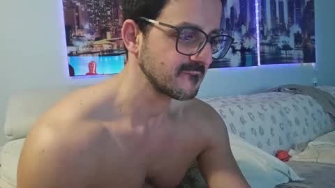 TonyDoesMiami online show from 12.03.24