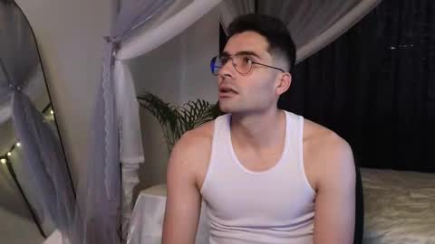 July and Fer online show from 02.05.26