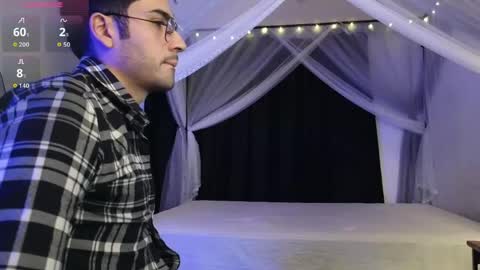 July and Fer online show from 04.13.26