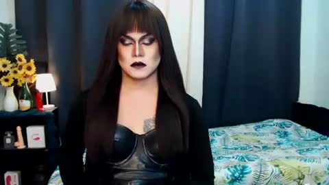 QueenMarina online show from 09.21.25