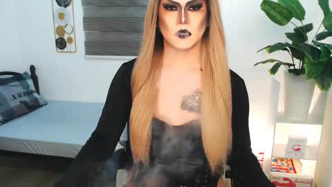QueenMarina online show from 07.25.26