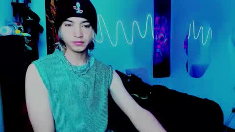 xzerox_ online show from 09.12.25