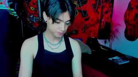 xzerox_ online show from 10.19.25