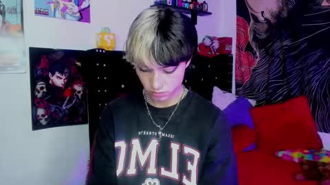 xzerox_ online show from 12.15.25