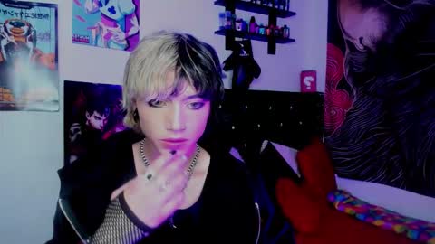 xzerox_ online show from 12.19.25