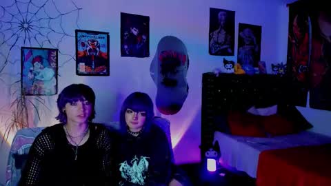 xzerox_ online show from 02.03.26