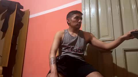 BROWN DICK online show from 12.05.24