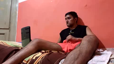 BROWN DICK online show from 12.13.24