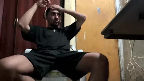 BROWN DICK online show from 12.25.24