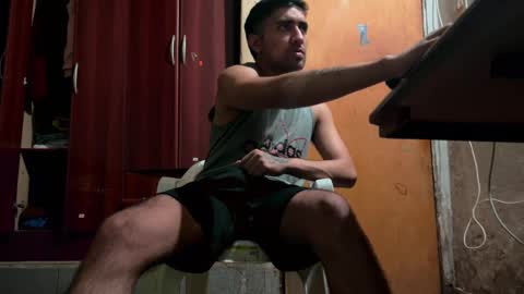 BROWN DICK online show from 12.26.24