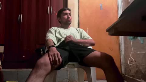 BROWN DICK online show from 01.10.25