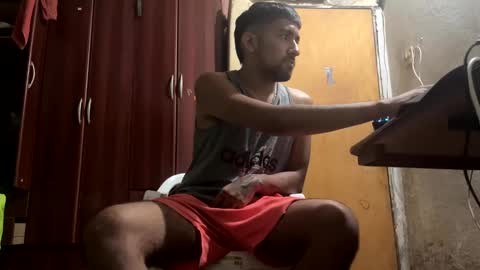 BROWN DICK online show from 01.26.25