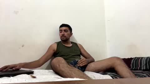 BROWN DICK online show from 02.05.25