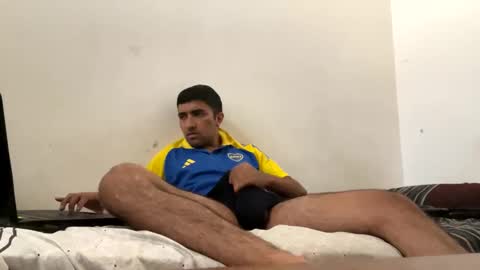 BROWN DICK online show from 02.13.25