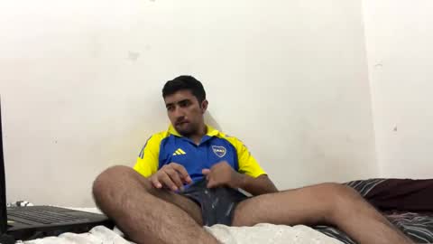 BROWN DICK online show from 02.16.25