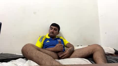 BROWN DICK online show from 02.16.25