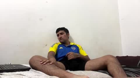 BROWN DICK online show from 02.22.25