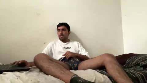 BROWN DICK online show from 02.24.25