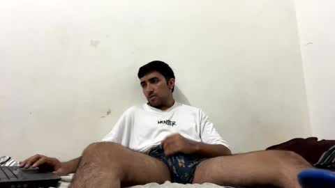 BROWN DICK online show from 02.26.25