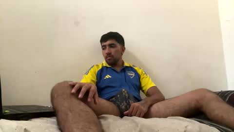 BROWN DICK online show from 03.07.25