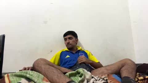 BROWN DICK online show from 03.09.25