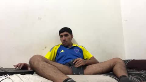 BROWN DICK online show from 03.11.25