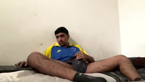 BROWN DICK online show from 03.11.25